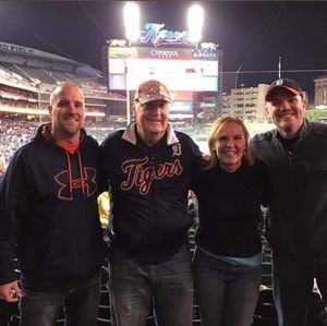 Meet your Posher, Jon